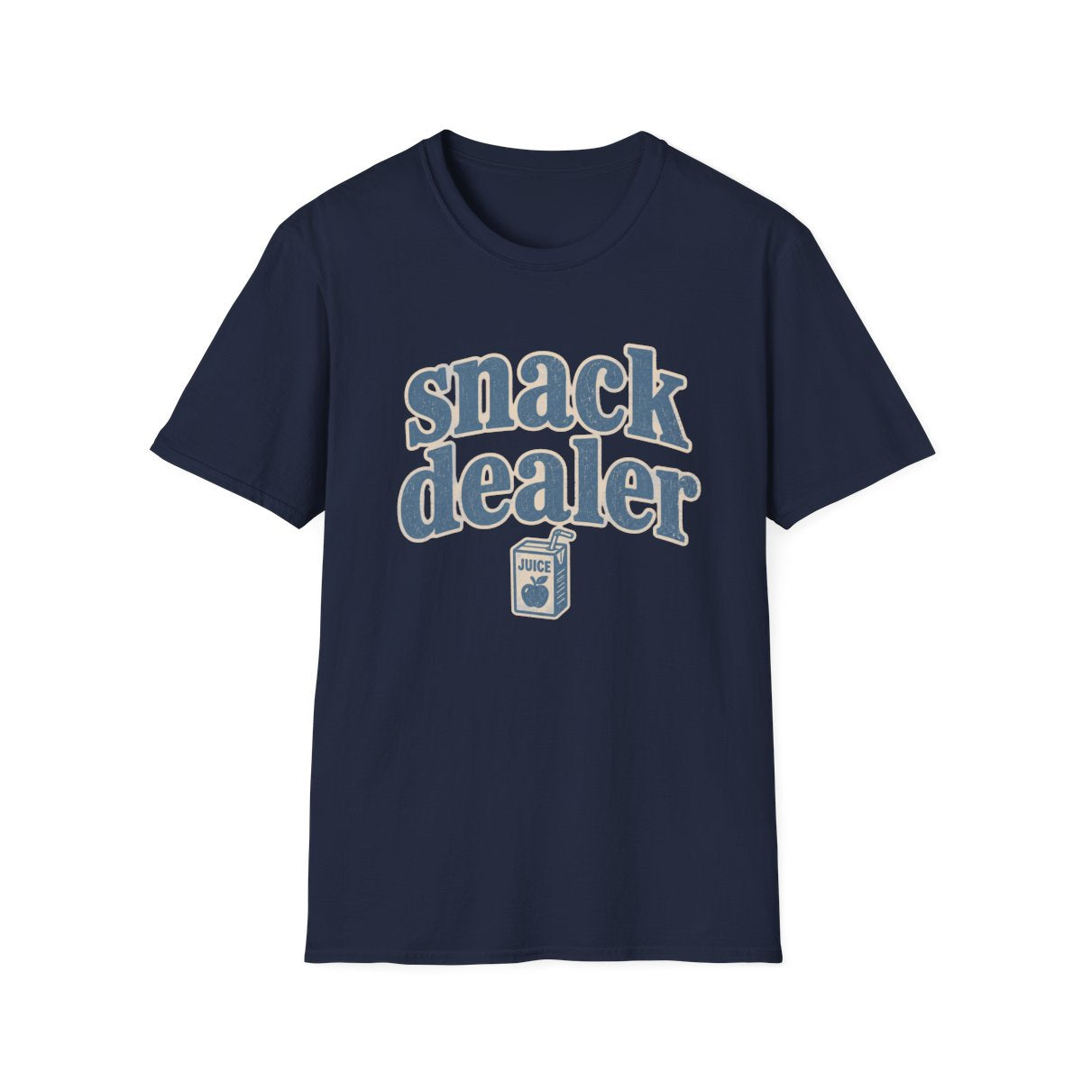 snack dealer T-Shirt