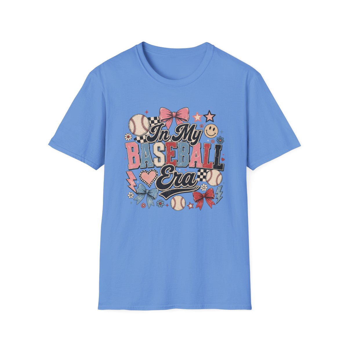 In My BASEBALL Era T-Shirt