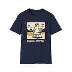 BASEBALL MOM ERA T-Shirt