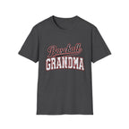 Baseball GRANDMA T-Shirt