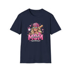 BASEBALL MOM T-Shirt