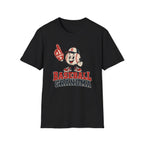 BASEBALL GRANDMA T-Shirt