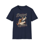 Dugout Queen T-Shirt
