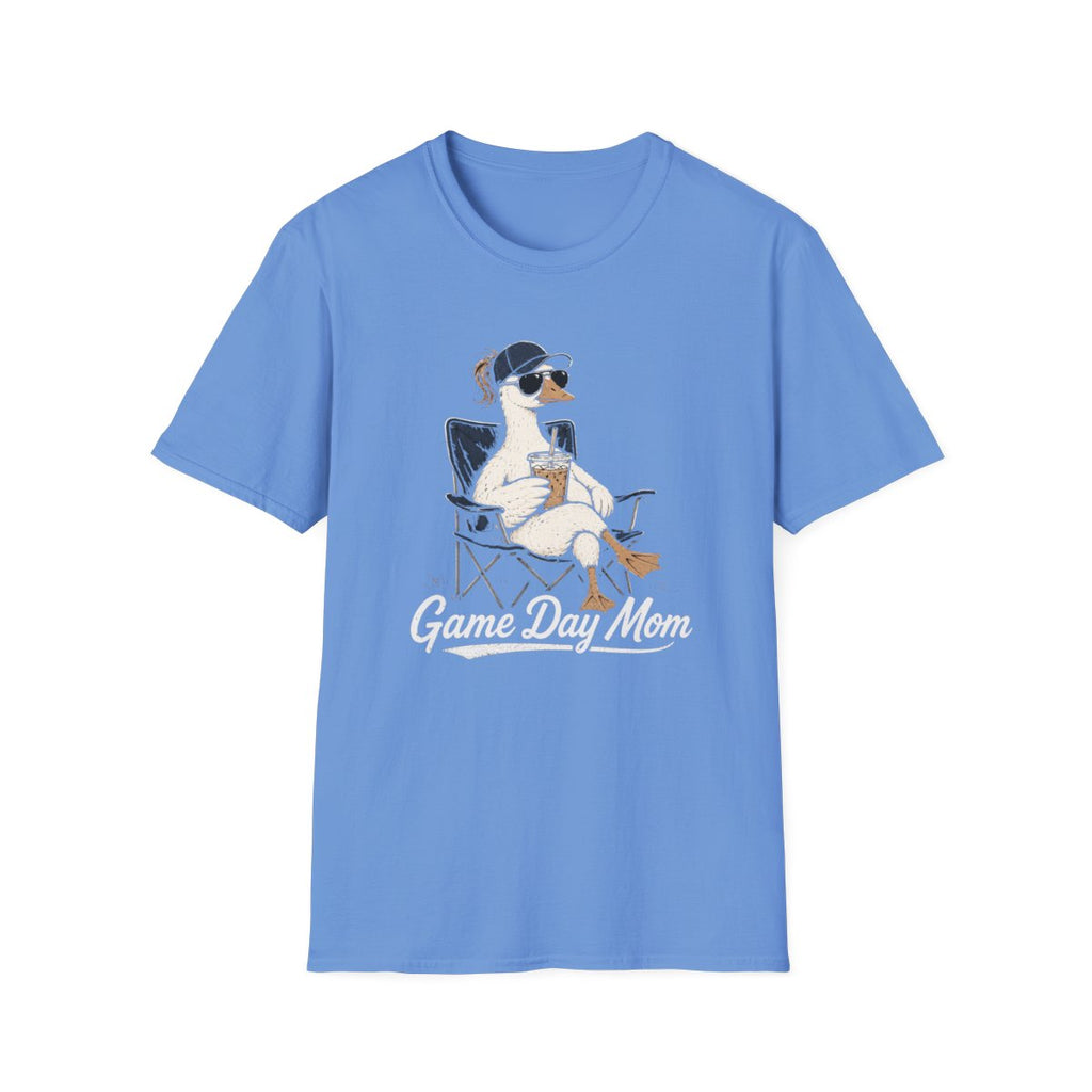 Game Day Mom T-Shirt