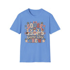 GOOSE Game Day CREW T-Shirt