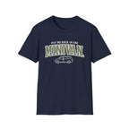 PUT ME BACK IN THE MINIVAN T-Shirt