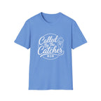 Called By The Catcher MOM T-Shirt