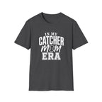IN MY CATCHER MOM ERA T-Shirt