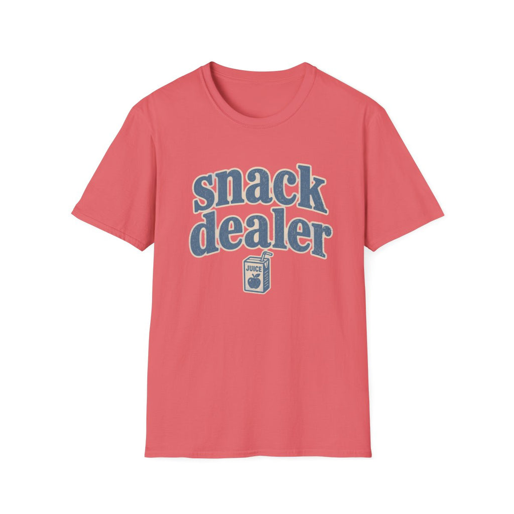 snack dealer T-Shirt
