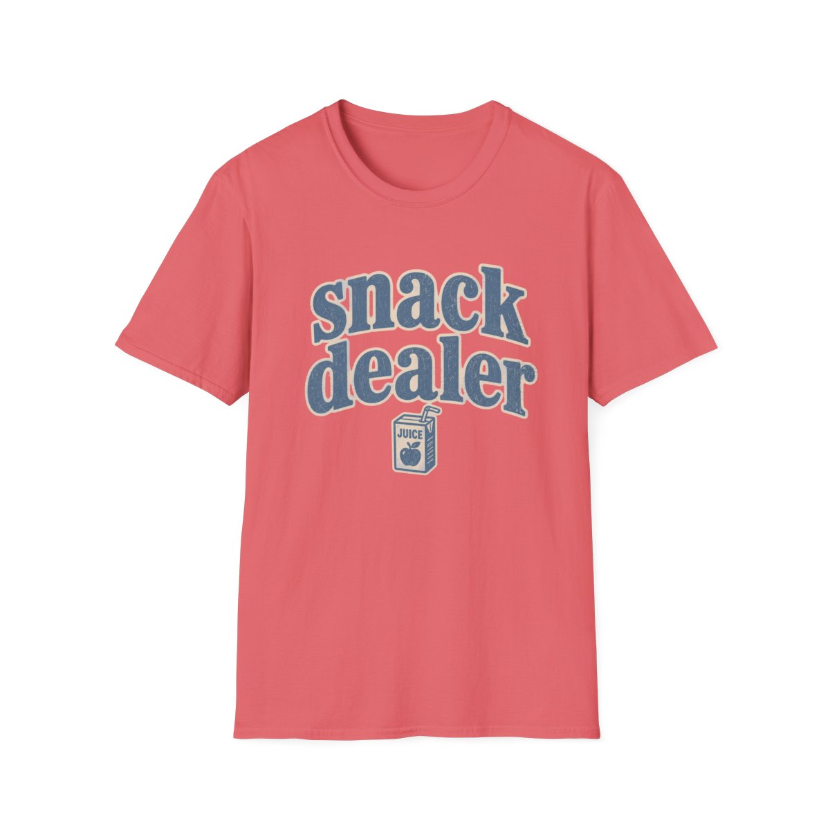 snack dealer T-Shirt