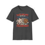 TAKE ME OUT TO THE BALLGAME GRANDMA T-Shirt