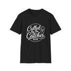 Called By The Catcher MOM T-Shirt