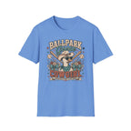 BALLPARK Goose COWGIRL T-Shirt