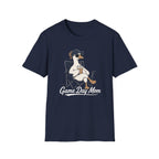 Game Day Mom T-Shirt