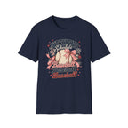 WEEKEND Schedule T-Shirt