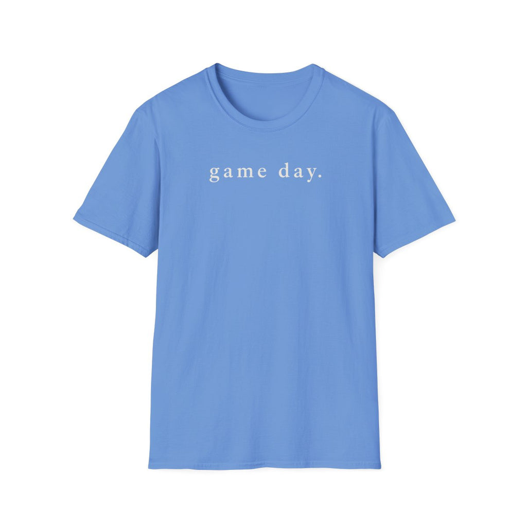 game day T-Shirt