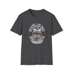 I CAN'T. MY SON HAS A GAME.AND I,M THE DESIGNATED SNACK T-Shirt