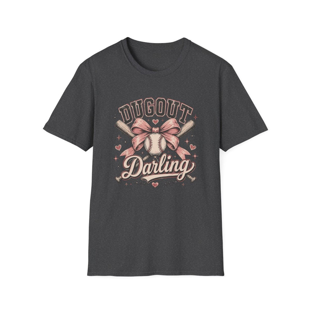 DUGOUT Darling T-Shirt