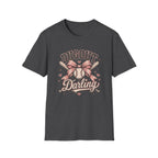 DUGOUT Darling T-Shirt