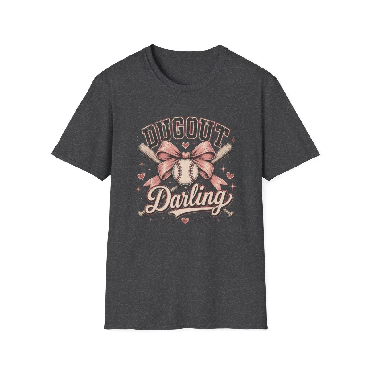 DUGOUT Darling T-Shirt