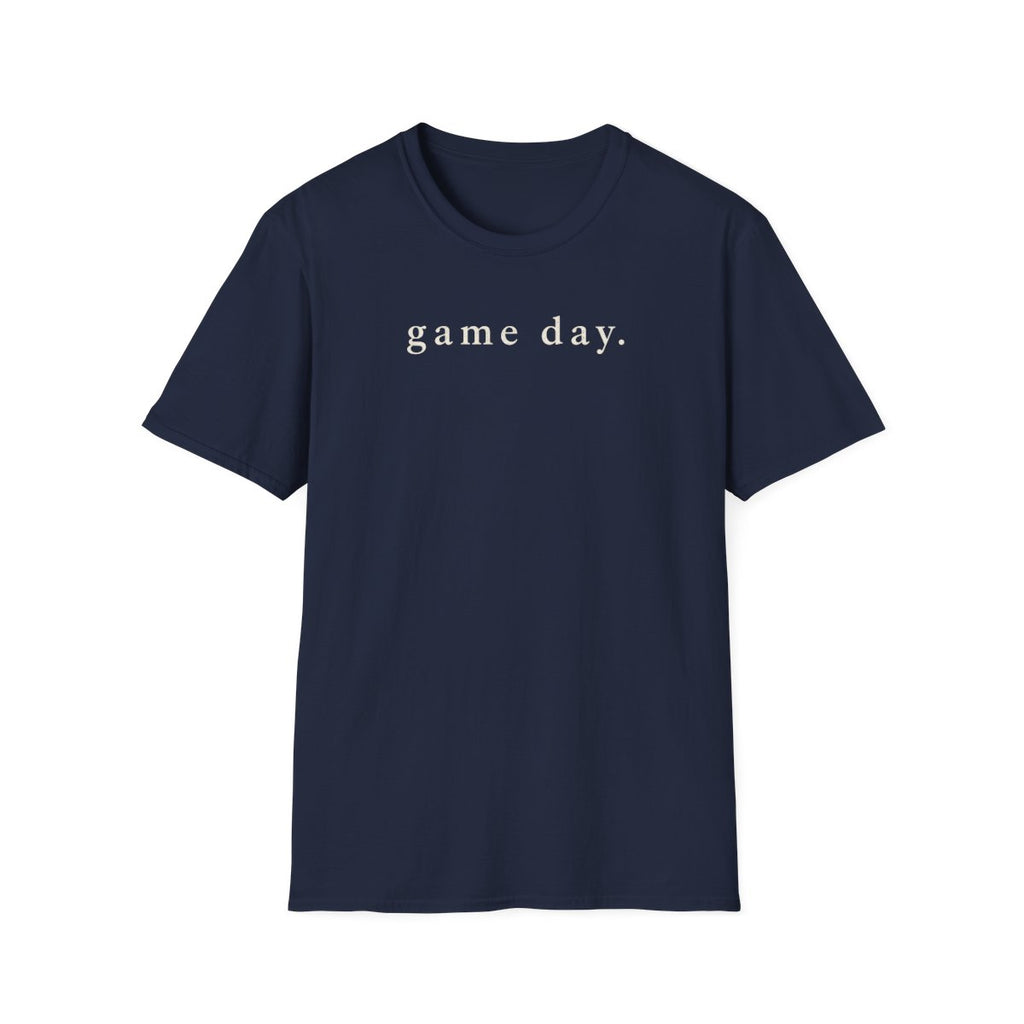game day T-Shirt