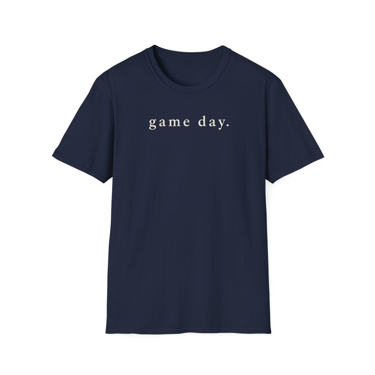 game day T-Shirt