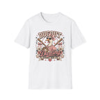 DUGOUT Darling BASEBALL MOM LIFE T-Shirt