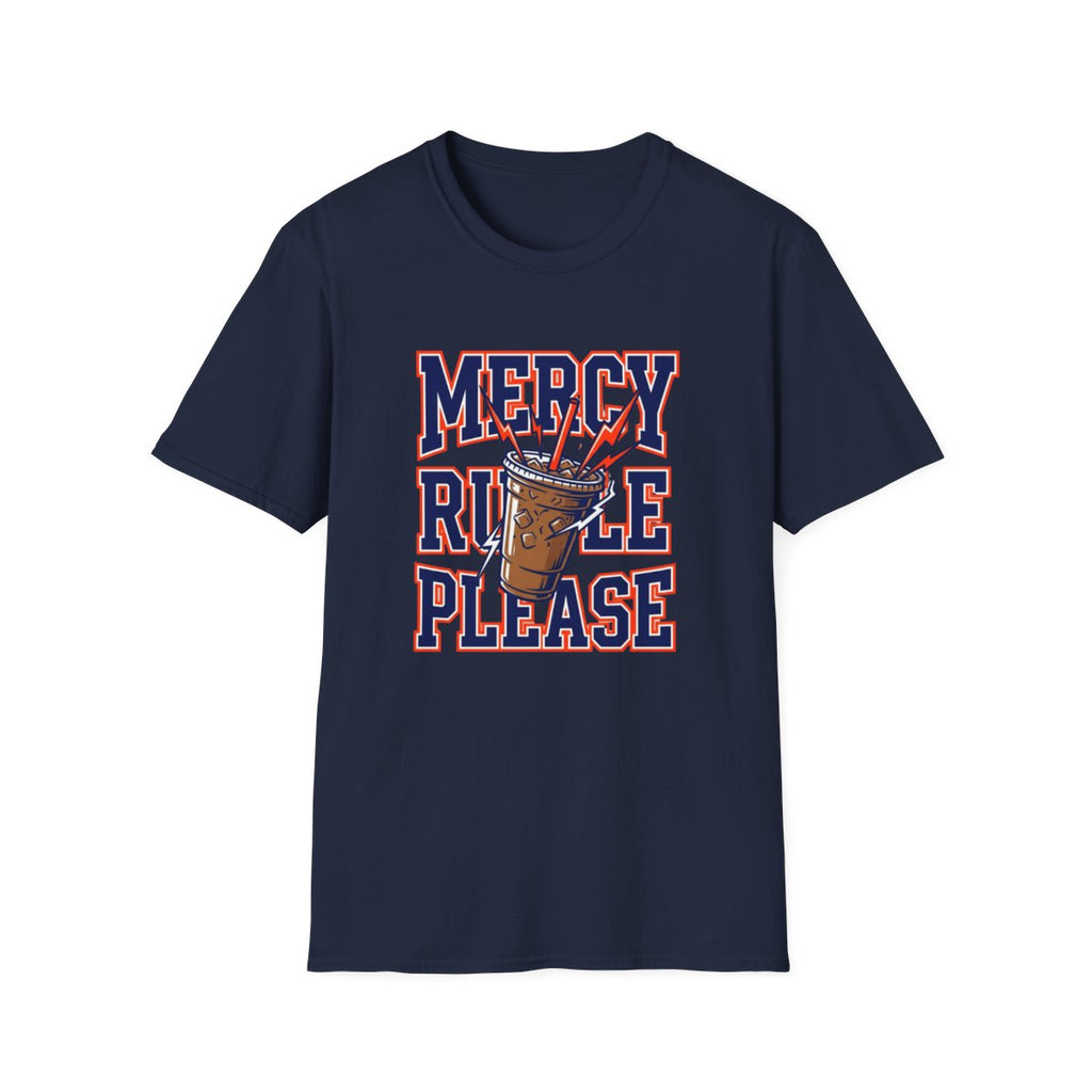 MARCY RULE PLEASE T-Shirt