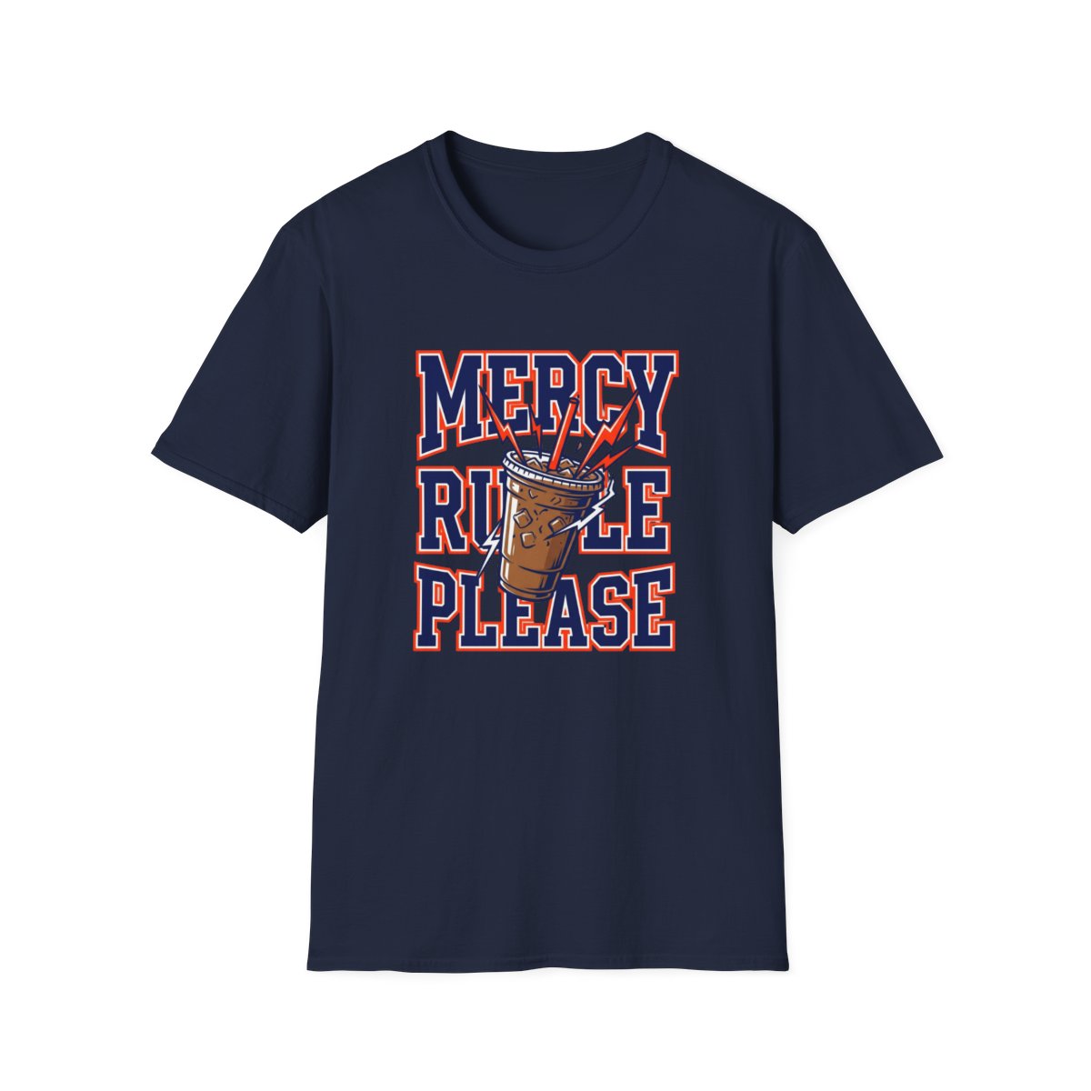 MARCY RULE PLEASE T-Shirt