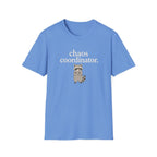 Racoon chaos coordinator T-Shirt