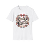 Sundays are for Baseball T-Shirt