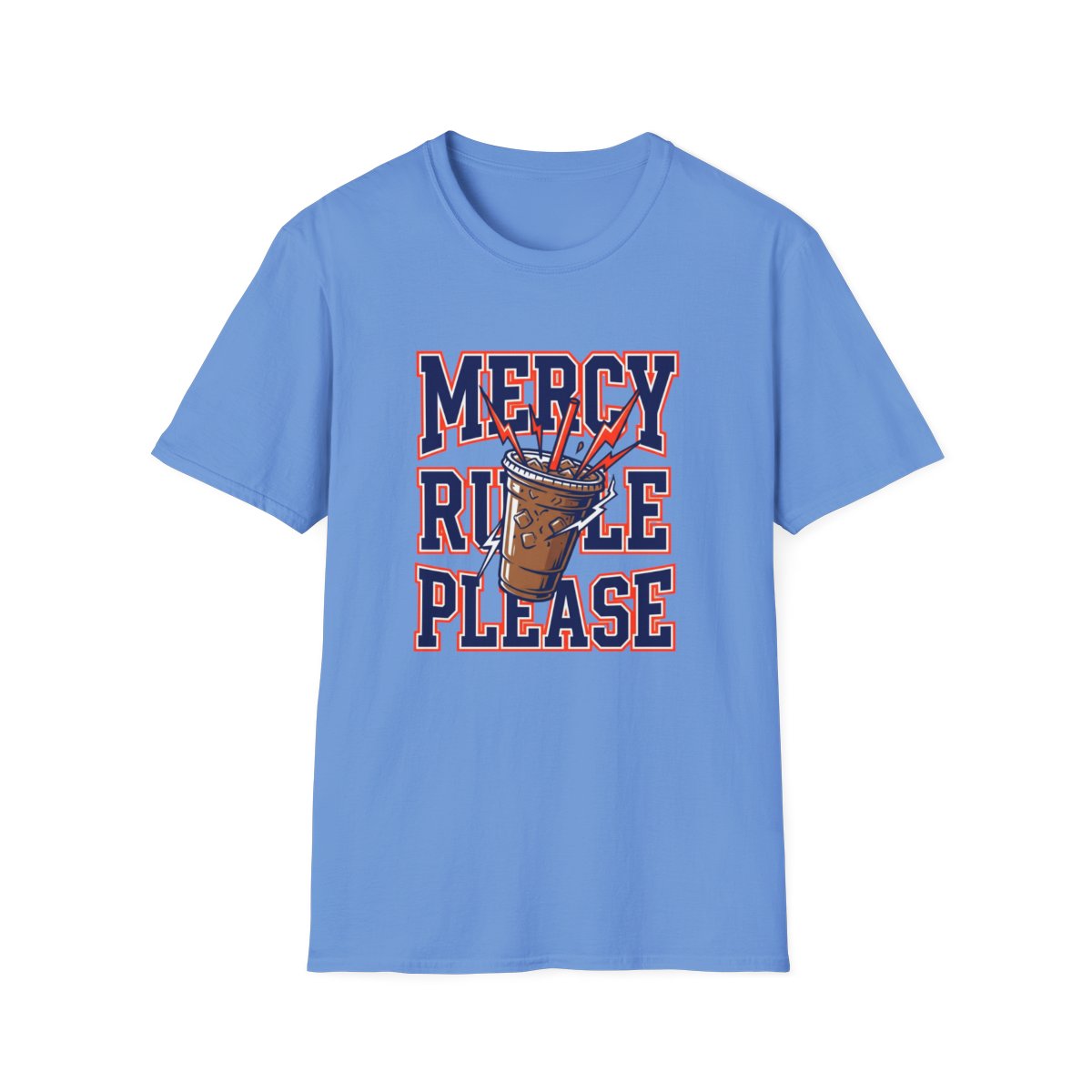 MARCY RULE PLEASE T-Shirt