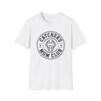 CATCHER'S MOM CLUB T-Shirt