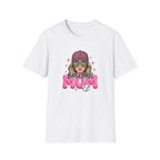 BASEBALL MOM T-Shirt