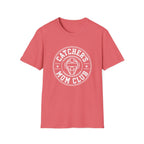 CATCHER'S MOM CLUB T-Shirt
