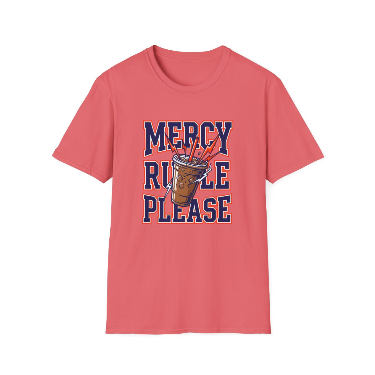 MARCY RULE PLEASE T-Shirt