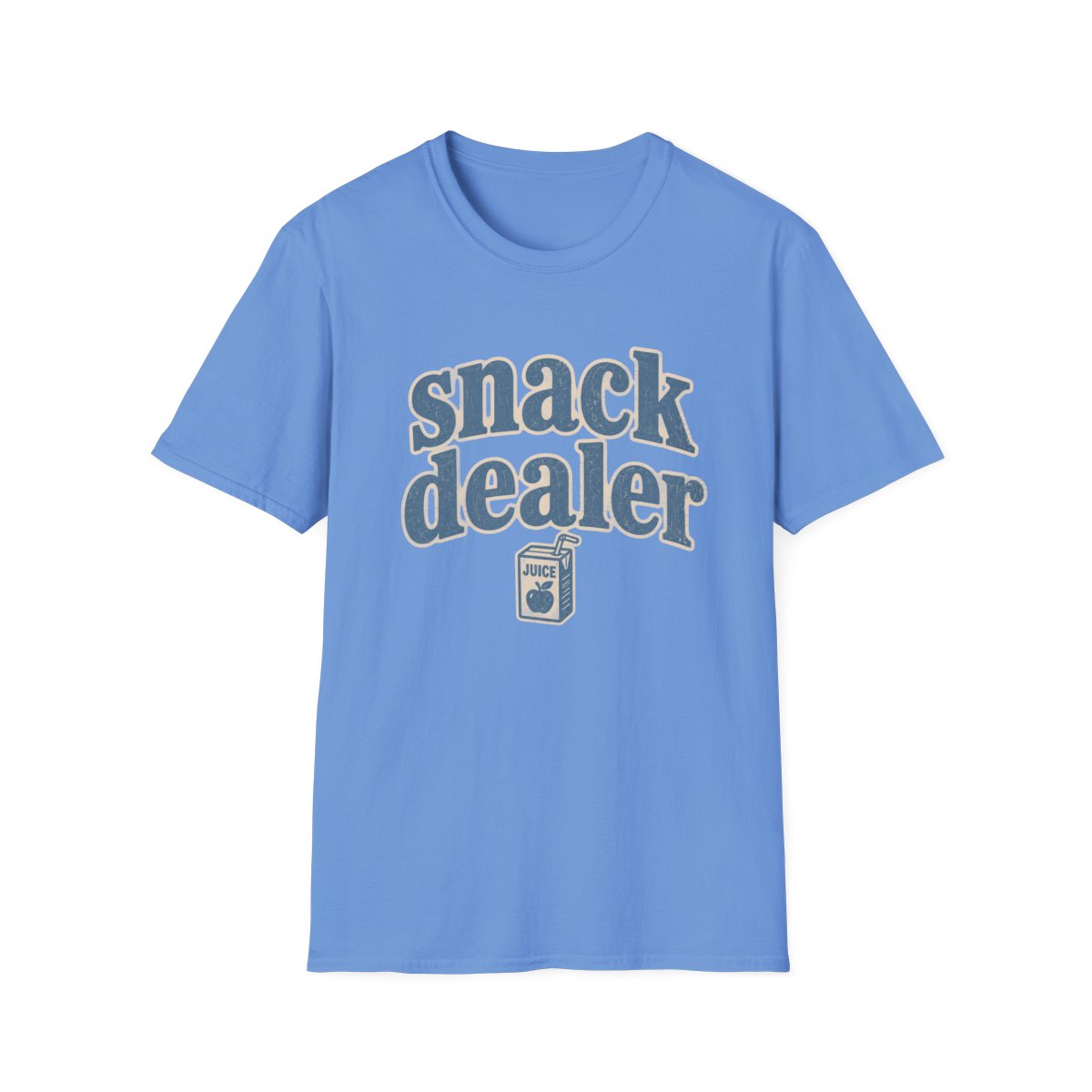snack dealer T-Shirt