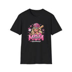 BASEBALL MOM T-Shirt