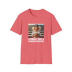 LITERALLY JUST A BLEACHER CREATURE T-Shirt