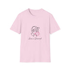 Loves a Diamond T-Shirt
