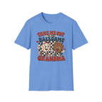 TAKE ME OUT TO THE BALLGAME GRANDMA T-Shirt
