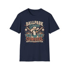 BALLPARK Goose COWGIRL T-Shirt