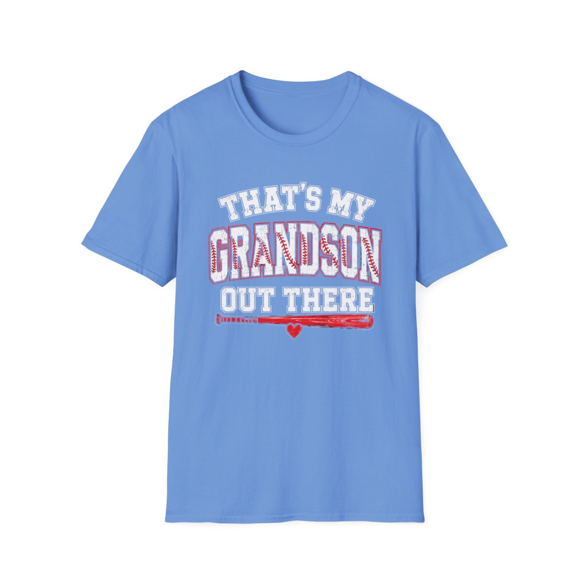 THAT'S MY GRANDSON OUT THERE T-Shirt