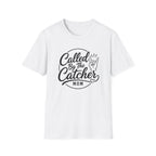 Called By The Catcher MOM T-Shirt