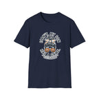 I CAN'T. MY SON HAS A GAME.AND I,M THE DESIGNATED SNACK T-Shirt