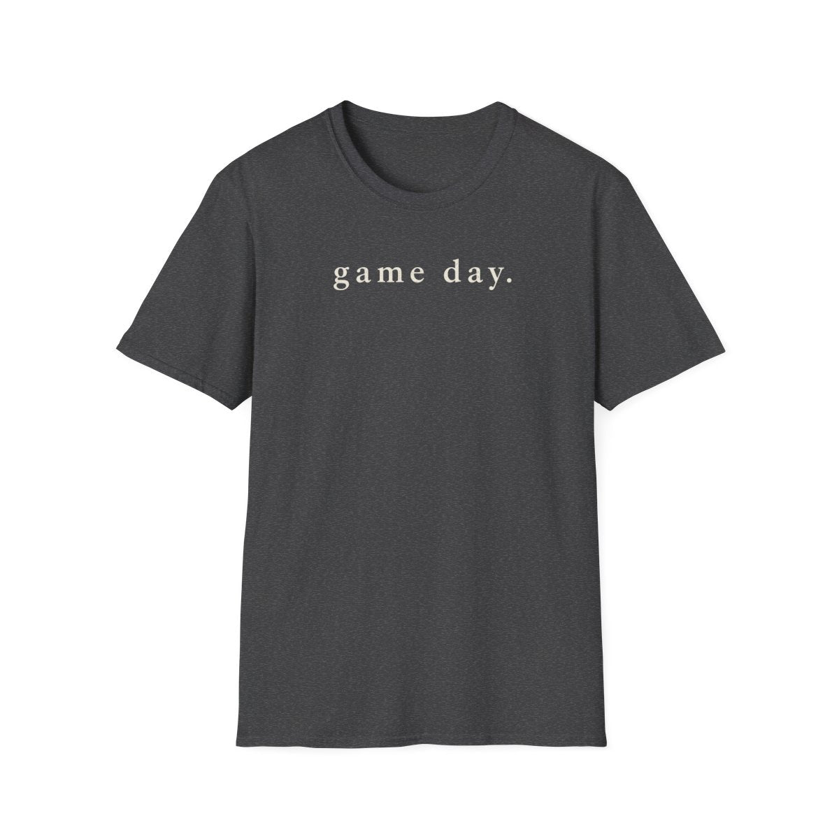 game day T-Shirt