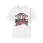 LOUD PROUD BASEBALL Grandma T-Shirt
