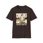 BASEBALL MOM ERA T-Shirt