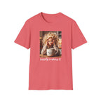 barely making it T-Shirt