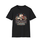 BALLPARK Cowgirl T-Shirt